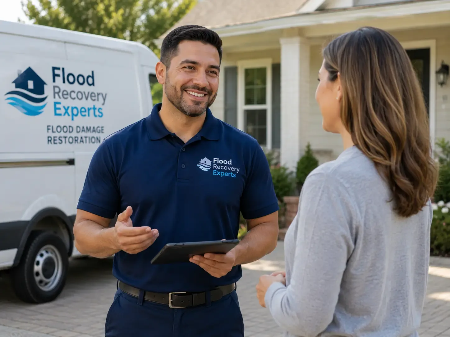 Flood Damage Cleanup Wendel, CA FAQs